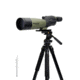 Celestron Ultima 80 Spotting Scope, Straight, 20-60x80 Zoom, Matte, 52254