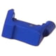 Centennial Defense Systems Extractor w/LCI for 10mm Glock, Blue, 30063