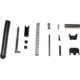Centennial Defense Systems MOD3 Upper Parts Kit for Gen 1-3 Glock 17, Black, Torx Screw, 15lb Spring, 50601