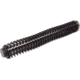 Centennial Defense Systems MOD2 Upper Parts Kit for Gen 1-3 Glock 19 w/Flat Face Screw, 13lb Spring, Glock Gray, 51083