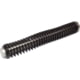 Centennial Defense Systems MOD5 Upper Parts Kit for Gen 1-3 Glock 17, Satin Aluminum, Flat Face Button Head Screw, 11lb Spring, 50921