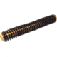 Centennial Defense Systems MOD4 Upper Parts Kit for Gen 1-3 Glock 17, TiN, Gold - Coated Rod, Button Head Allen Screw, 15lb Spring, 50818