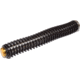 Centennial Defense Systems MOD5 Upper Parts Kit for Gen 1-3 Glock 17, TiN, Gold, Flat Face Button Head Screw, 13lb Spring, 50929
