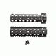 Centurion Arms C4 Rail Handguard, 7, Black, 7.3 0609-7