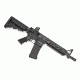 Centurion Arms C4 Rail Handguard, 7, Black, 7.3 0609-7