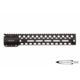 Centurion Arms CMR Handguard, M-LOK, .308/7.62, 6061 T6 Aluminum, 13in, Black, NSN 9305.20.9000, ML71613