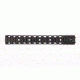 Centurion Arms CMR MLOK Handguard, 5.56, 13.5, Black, 13.468 ML1513