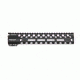 Centurion Arms CMR MLOK Handguard, 5.56, 13.5, Black, 13.468 ML1513