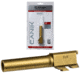 Century Arms Canik Steel Drop in Barrel for Select 9mm Canik Pistols Sub Compact Black 8AD7053E, CNIPACN0016