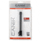 Century Arms Mete SFX 9mm Luger Fluted/Threaded Match Grade Barrel, Black Steel, PACN0023