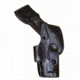 Century Holster For Model P6 Pistol Black Leather Right Hand