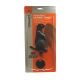 Champion Single 7in Spinner Varmint Target - Black - 40953