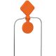 Champion Duraseal Double Spinner Target 41900