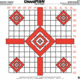 Champion Traps and Targets 46110 Re Stick Updated Redfield Sight In Target 16x16