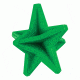 Champion Duraseal Crazy Bounce Star, Radiation Green 43804