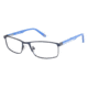 Champion Eyes 2008 Bifocal Prescription Eyeglasses - Frame MATTE NAVY, Size 55/17mm CU200802