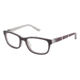 Champion Eyes 7003 Progressive Prescription Eyeglasses - Frame BROWN/GREY, Size 47/16mm CU700302