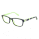Champion Eyes 7003 Progressive Prescription Eyeglasses - Frame ULTRA BLUE, Size 47/16mm CU700303