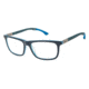 Champion GOODLUCK Bifocal Prescription Eyeglasses - Frame NAVY/BLUE, Size 52/16mm CUGOODLUCK03