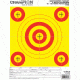 Champion Shotkeeper Yellow and Red 5 Bull Small