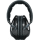 Champion Small Frame Passive Muff, Black, 40993