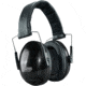 Champion Small Frame Passive Muff, Black, 40993