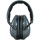 Champion Small Frame Passive Muff, Grey, 40995