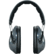Champion Small Frame Passive Muff, Grey, 40995