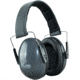 Champion Small Frame Passive Muff, Grey, 40995