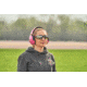 Champion Small Frame Passive Muff, Pink, 40996