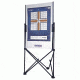 Champion Target Champion Folding Target Holder 40884