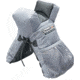 Champion Traps and Targets Rail Rider Front Shooting Rest Bag, Gray, 40895