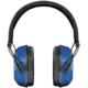 Champion Traps and Targets Headphone Electronic Nanoslim, Teal, 40979