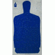 Champion Traps and Targets LE Paper Silhouette Target - B27-e