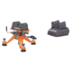 Champion Traps and Targets Tri Stance Rest with Rear Bag 40202
