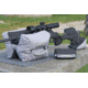 Champion Traps and Targets Wedge Rear Bag, 40890