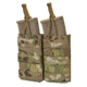 Chase Tactical Double 5.56 Mag Pouch, Multicam, One Size CT-20556MP2-MC