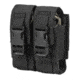 Chase Tactical Double Flashbang Pouch, Black, CT-25FBP2-BK