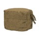 Chase Tactical Horizontal General Purpose Utility Pouch, Coyote Tan, Small, NSN NONE, CT-30GPHUP1-CT