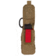 Chase Tactical IFAK Pouch, Coyote, CT-40IFAKP1-CT