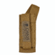 Chase Tactical Medical Shear Pouch, Coyote, CT-40MSP1-CT