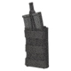 Chase Tactical Single 5.56 Mag Pouch, Black, One Size, CT-20556MP1-BK