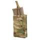 Chase Tactical Single 5.56 Mag Pouch, MultiCam, One Size CT-20556MP1-MC