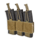 Chase Tactical Triple Kangaroo 5.56 Mag Insert, Multicam, CT-11TK556MP-MC