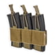 Chase Tactical Triple Kangaroo 5.56 Mag Insert, Multicam, CT-11TK556MP-MC