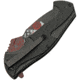 China Made Four Card Linerlock A/O