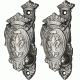 China Made Gun and Sword Holder CN203306