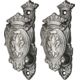 China Made Gun and Sword Holder CN203306