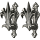 China Made Gun and Sword Holder CN203308
