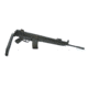 Choate Tool H&amp;K 93/94 Adj. Folding Stock,Multi Calibers, CMT-15-01-13